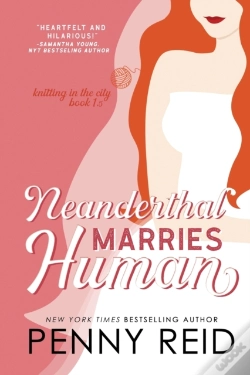 Capa do artigo Neanderthal Marries Human