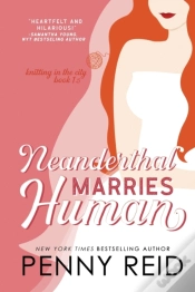Capa do artigo Neanderthal Marries Human