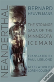 Capa do artigo Neanderthal