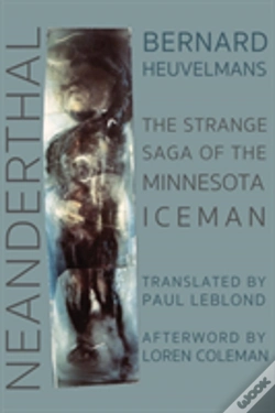 Capa do artigo Neanderthal