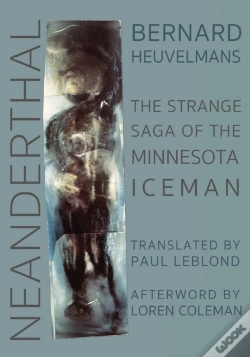 Capa do artigo Neanderthal