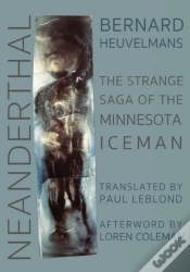 Capa do artigo Neanderthal