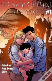 Capa do artigo Neanderthal Rising