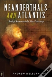 Capa do artigo Neanderthals And Atlantis