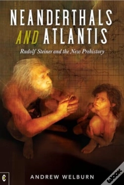Capa do artigo Neanderthals And Atlantis