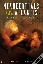 Capa do artigo Neanderthals And Atlantis
