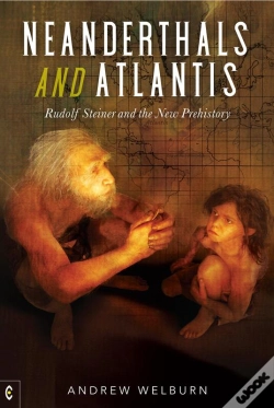 Capa do artigo Neanderthals And Atlantis