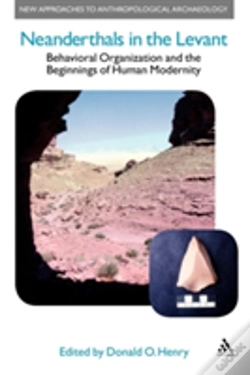 Capa do artigo Neanderthals And Modern Humans