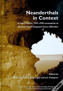 Capa do artigo Neanderthals In Context