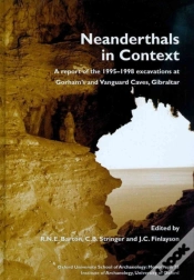 Capa do artigo Neanderthals In Context