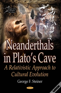 Capa do artigo Neanderthals In Plato'S Cave