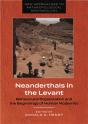 Neanderthals In The Levant - Preview