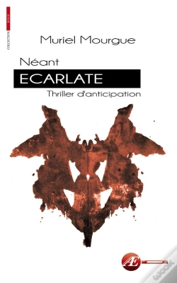 Capa do artigo Néant Écarlate