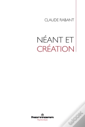 Capa do artigo Néant Et Création