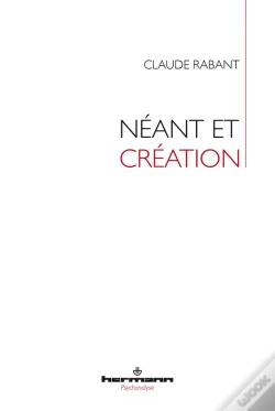 Capa do artigo Néant Et Création
