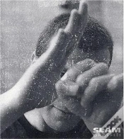 Capa do artigo Néant : Slam Graffiti. Volume 1.