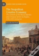 Neapolitan Creative Economy