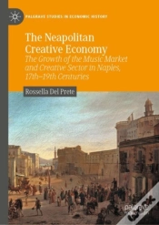 Capa do artigo Neapolitan Creative Economy