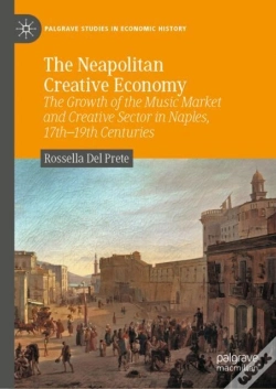 Capa do artigo Neapolitan Creative Economy