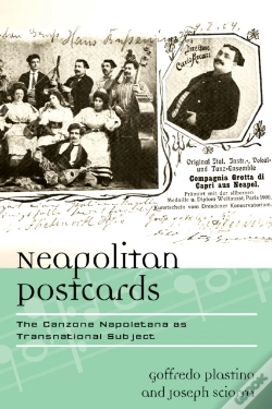 Capa do artigo Neapolitan Postcards