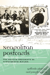 Capa do artigo Neapolitan Postcards