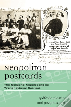 Capa do artigo Neapolitan Postcards