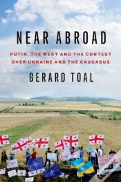 Capa do artigo Near Abroad