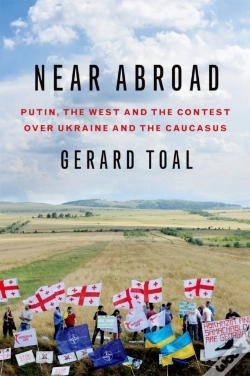 Capa do artigo Near Abroad