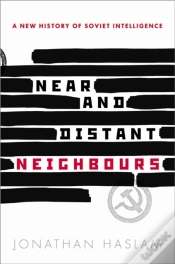 Capa do artigo Near And Distant Neighbours