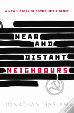 Capa do artigo Near And Distant Neighbours