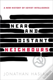 Capa do artigo Near And Distant Neighbours