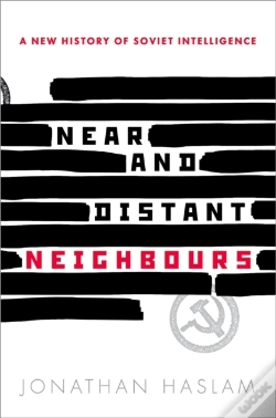 Capa do artigo Near And Distant Neighbours