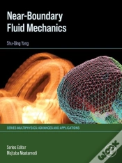 Capa do artigo Near-Boundary Fluid Mechanics
