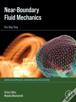 Capa do artigo Near-Boundary Fluid Mechanics