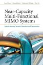 Near-Capacity Multi-Functional Mimo Systems - Preview
