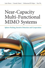 Capa do artigo Near-Capacity Multi-Functional Mimo Systems