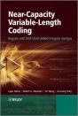 Near-Capacity Variable-Length Coding - Preview