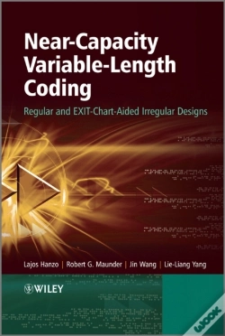 Capa do artigo Near-Capacity Variable-Length Coding
