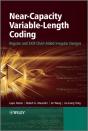 Near-Capacity Variable-Length Coding - Preview