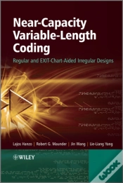 Capa do artigo Near-Capacity Variable-Length Coding