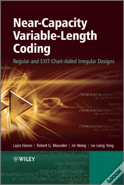 Capa do artigo Near-Capacity Variable-Length Coding
