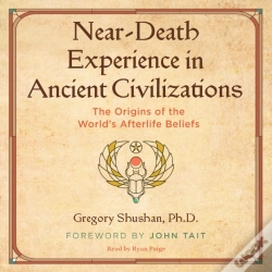 Capa do artigo Near-Death Experience In Ancient Civilizations