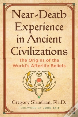 Capa do artigo Near-Death Experience In Ancient Civilizations