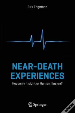 Capa do artigo Near-Death Experiences