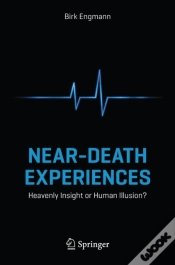 Capa do artigo Near-Death Experiences