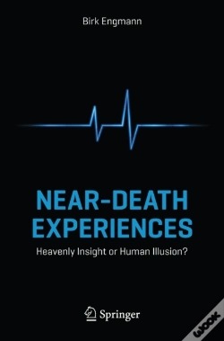 Capa do artigo Near-Death Experiences