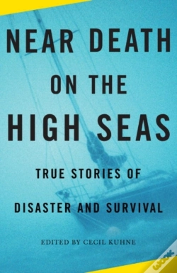 Capa do artigo Near Death On The High Seas