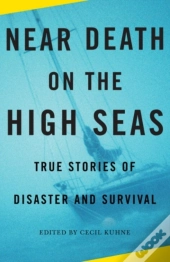 Near Death On The High Seas