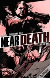 Capa do artigo Near Death Volume 1