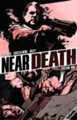 Capa do artigo Near Death Volume 1
